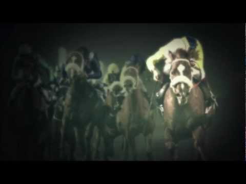 IMBONGI - DUBAI RACING CARNIVAL 2010