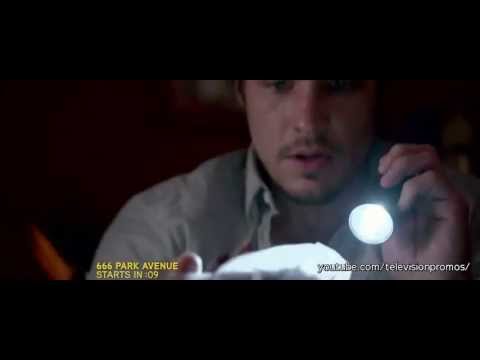 Revenge 2x09 Promo Revelations HD