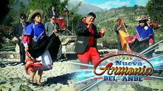 CESAR TORRES Y ORQ.NUEVA ARMONIA DEL ANDE ♫VOY A TOMAR HASTA MORIR♫®VIDEO CLIP™✔