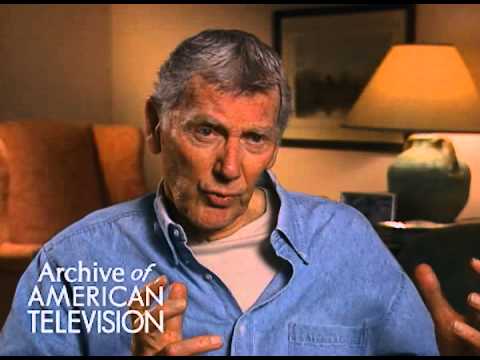 Robert Butler discusses directing the original "Star Trek" pilot - EMMYTVLEGENDS.ORG