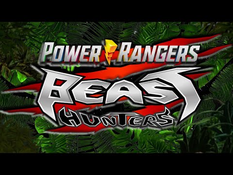 Power Rangers Beast Hunters | Theme Song "Let's Start the Hunt" #powerrangers #beasthunters #mmpr
