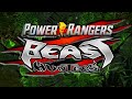 Power Rangers Beast Hunters Theme Song Let S Start The Hunt Powerrangers Beasthunters Mmpr