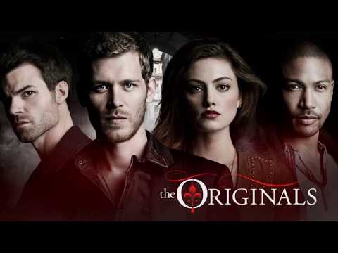 The originals score -5x13 - Last family moment