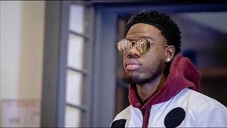 franglish 2019:donna imma