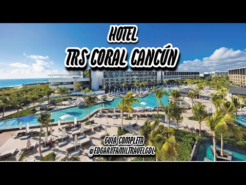 Videos del Trs Coral 5★ en Cancún, MéxicoVerPrecios20CerrarConsulta por Whatsapp 🇦🇷BookingTripadvisorExpediaAgodaTravelocityOrbitzPricelineTripSkyscannerDespegarKayakHotelesBestdayDestiniaTrivagoTurismocityLastminuteHotwireTuiWotif