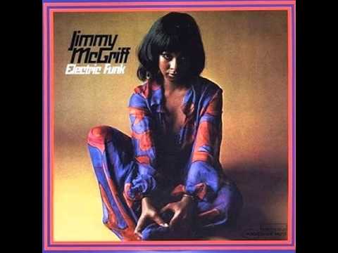 Jimmy Mcgriff - Funky Junk