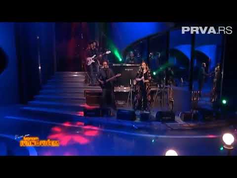 Ivana Peters - Čarobni napitak