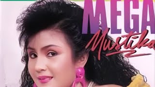 Download lagu MEGA MUSTIKA - Kau Asing Dimataku (Topo L/Yayang/Andy) (Virgo Ramayana Records) (1991) (Original HQ) mp3