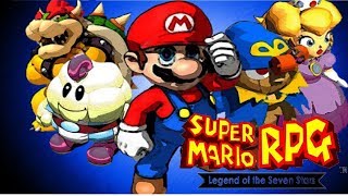【マリオRPG】初見の友人と２人でスーパーマリオRPGを実況プレイ！【初見実況】♯9