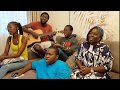 itakuwafine ELSHADDAI EL SHADDAI HART