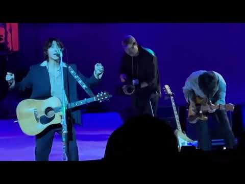 🚨 나쁜꿈 라이브 음원 발매 시급 🚨