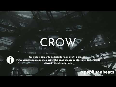 [FREE] Playboi Carti Type Beat - "Crow" | Playboi Carti x LON3R JOHNY Type Beat