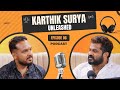 Tharun Moorthy Karthik Surya Unleashed 006