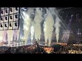 Baby Lasagna - Rim tim tagi dim - Croatia Eurovision 2024 LIVE in the arena