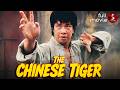 The Chinese Tiger Full Martial Arts Action Movie