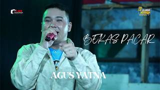 Download lagu AGUS YATNA - BEKAS PACAR (Live cover DANSA ) mp3