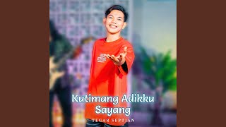 Download lagu Kutimang Adikku Sayang mp3