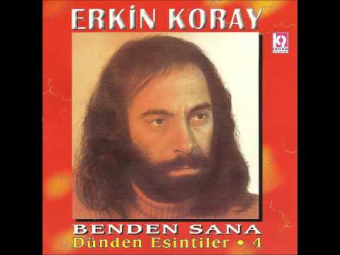 download lagu mp3 mp4 Erkin Koray Benden Sana, download lagu Erkin Koray Benden Sana gratis, unduh video klip Erkin Koray Benden Sana
