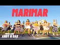 MARIMAR - THALIA  - BEST DANCE CHOREO