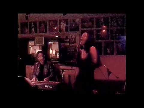 "Yo Cats!" by Frank Zappa and Tommy Mars.  The Suzy Williams-Tommy Mars version.