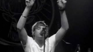 Bleeker Ridge - Pick Me Up - Live - Calgary.