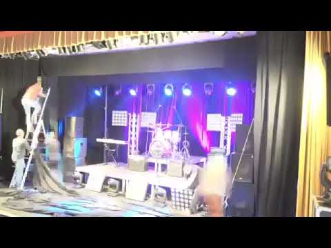 Paweł Gołecki i Dolina Mszanki - To są święta 