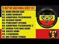 Lagu anjal gerot permanen