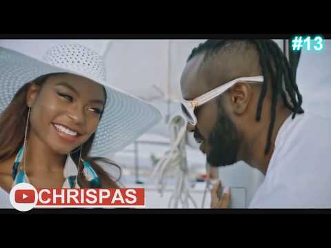 UGANDA NONSTOP #13 (MAXIMUM MIX) 2019 CHRISPAS DJ +256750888462 (MARCH)