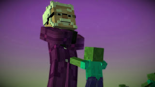 Download lagu Minecraft: Story Mode - Both Secret Endings mp3 Download lagu Minecraft: Story Mode - Both Secret Endings mp3