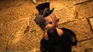 【FF14】飽きたらやめるFINALFANTASY XIV① 2020.06.20【AYF】