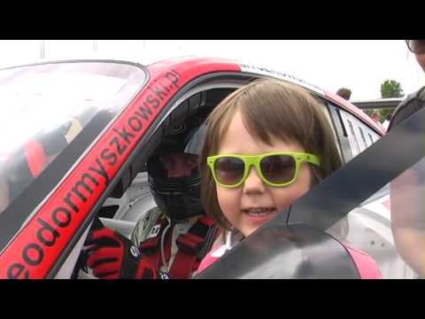 Zajawka relacji z WSMP Poznań 25-27 czerwca 2010