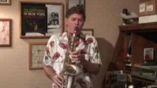 Cannonball Adderley - Del Sasser