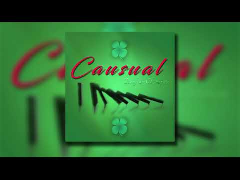 Causual / Chitapan x Deoff