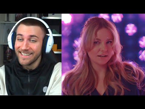 DAS habe ich NICHT ERWARTET 😮 Kel - Stronger Than Ever (official music video) - REACTION