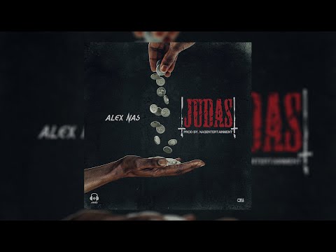 Alex Nas - Judas (Official Audio)