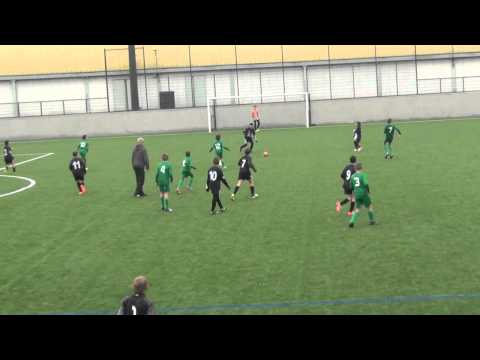 U 13 IC CROIX  BONDUES