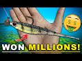 This Bass Fishing Technique Has Won MILLIONS Too Good