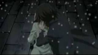 Let it Rain - Vampire Knight