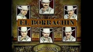 Los Tucanes De Tijuana - El Borrachin Version Banda 2012
