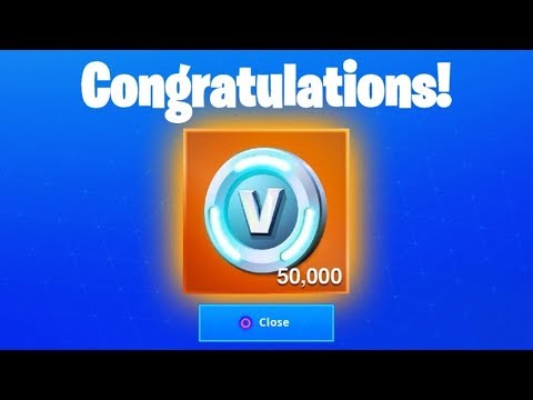 How Much Is 3000 V Bucks Free V Bucks Giveaway Youtube - v bucks roblox sportdebuero com sportdebuero com