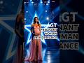 Pregnant Woman Gives Birth To Magic Baby Agt Americasgottalent Pregnant Pigeons Fusion