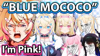 Mococo Got Triggered Immediately by THIS Statement...