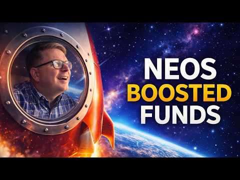NEOS Boosted Funds Explained | Strategy, Risks, and Portfolio Fit