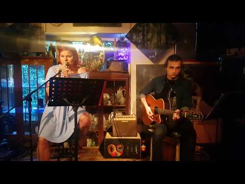 Never Think - SoniaM - Live La Boheme
