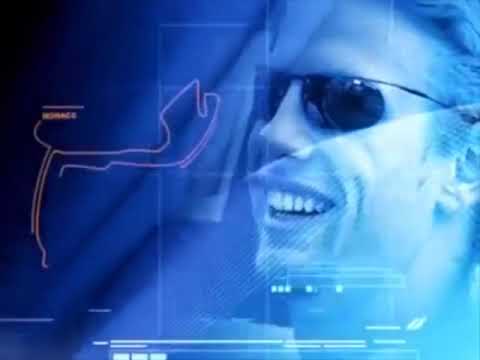 ITV F1 2003-2005 Intro | Music (Jenson Button variation)