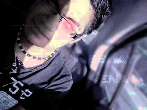 DeeJay Kena - Fenua Party (Original 2013)