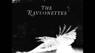 The Ravonettes - War In Heaven