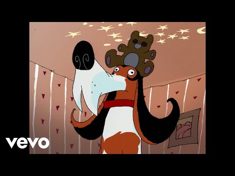 Piccolo Coro dell'Antoniano - Cane e gatto (cartoon) - 31° Zecchino d'Oro