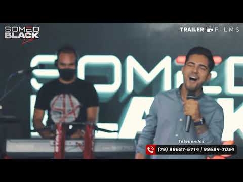 Luanzinho Moraes - Live Dezembro 2020 - Repertório Novo ATUALIZADO