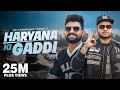 Haryane Ki Gaadi Full Video Khasa Aala Chahar Ft KD New Haryanvi Songs Haryanavi 2023
